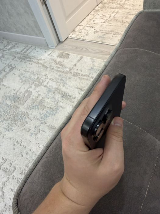 16 Pro Max 256GB  96%