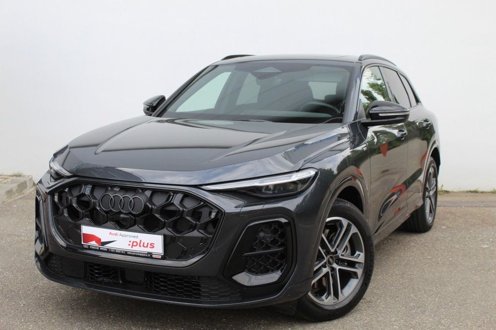 Audi Q5 Audi Q5 S-line 2025