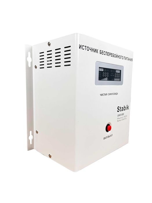 Stabik UKD 800 UPS/ЮПС