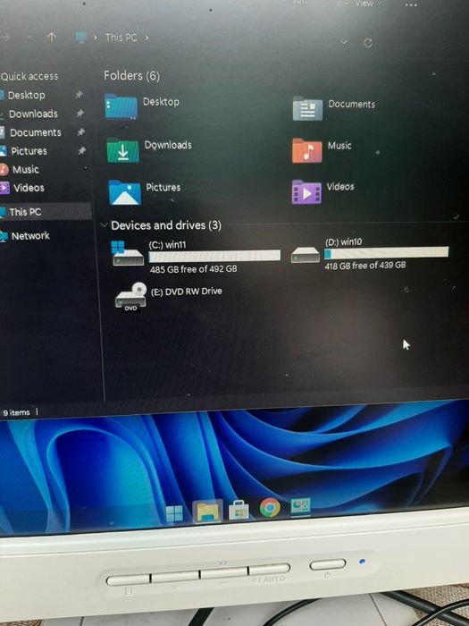 Unități PC  i3/i5/ Dell/ HP /Floston Negociabil