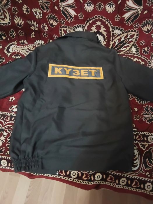 Продам кузетовскую одежду