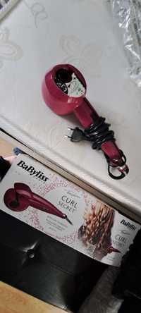 Ondulator automat par Babyliss