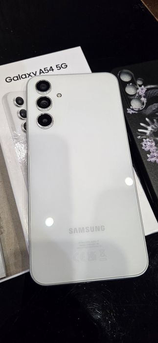 Samsung A54 втора употреба