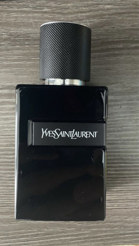 Духи Yves Saint Laurent