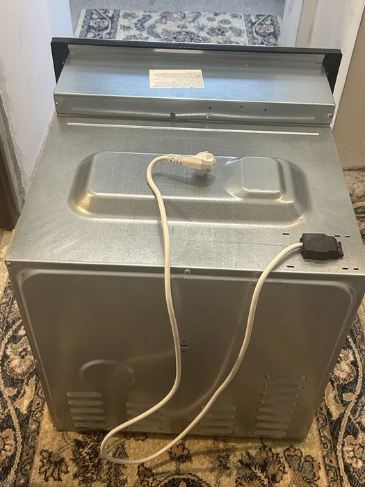 Cuptor electric Hansa