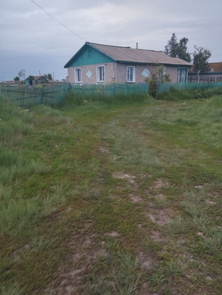 Продам дом с.Шаховское есть торг