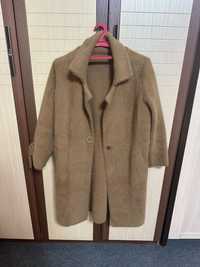 Пальто женское пальто