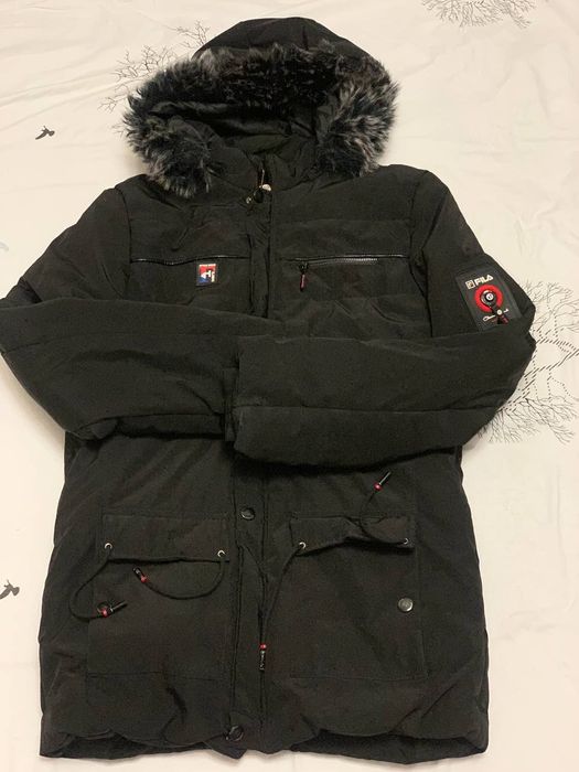 Kurtka qalin sotiladi  hali yangidek