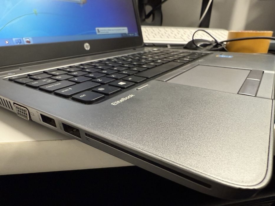 Laptop HP Diagnoza vcds Kess delfi