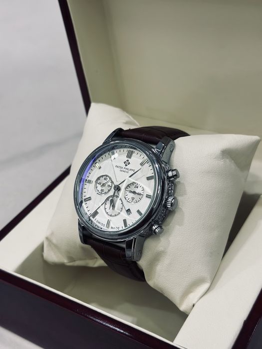 Patek Philippe кварц сағат