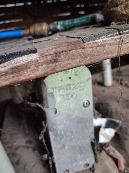 Aparat tăiat tutun trezo 160