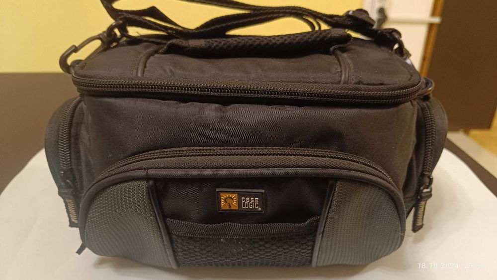 Продавам видеокамера Sony DCR-HC-45R
