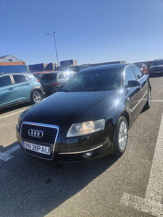 Audi A6 C6 2.0 BRE 2008