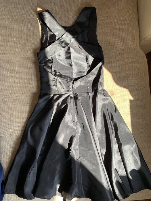 Rochie adolescenta pentru banchet