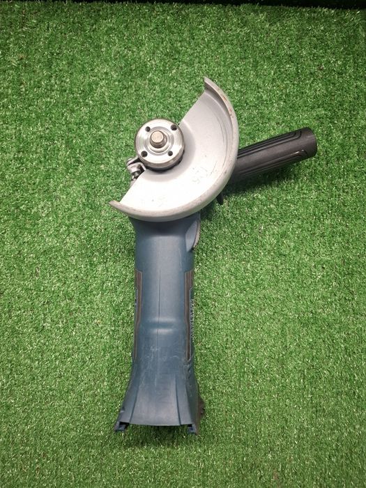 Шлайф на Bosch GWS 18-125 V-Li