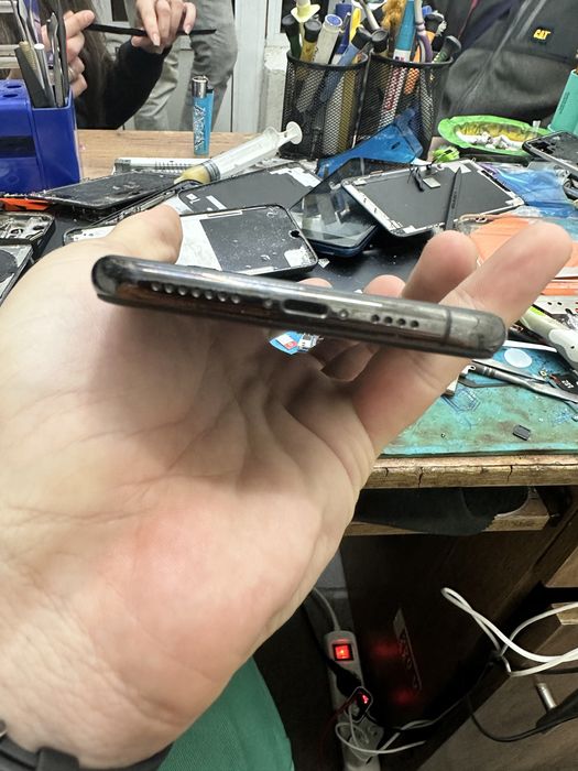 Vand iphone 11 Pro Max 256