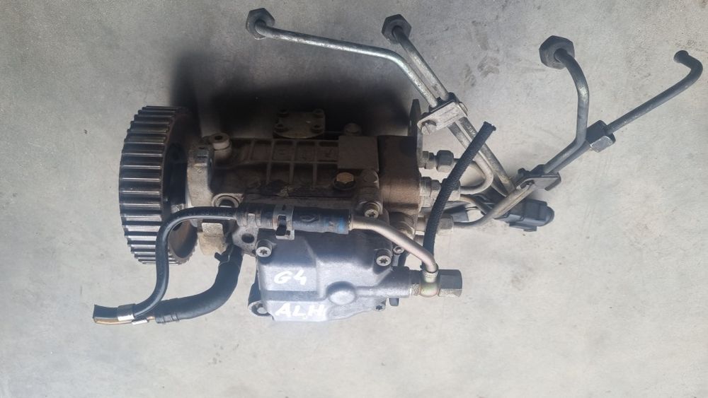 Pompa injecție vw golf 4 1.9tdi cod motor ALH