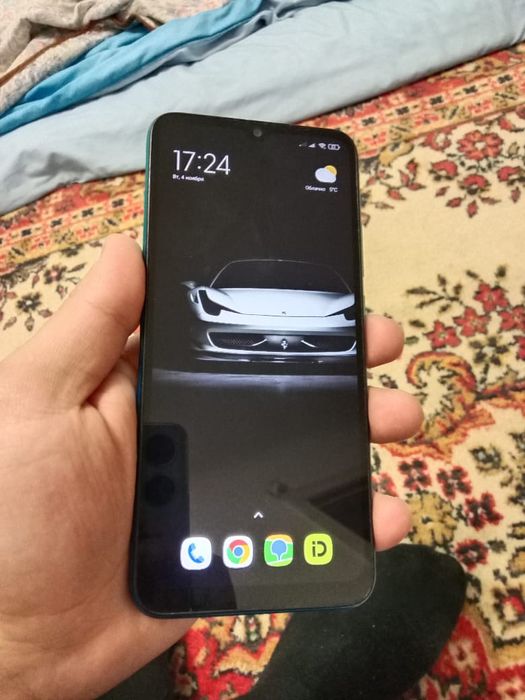 Продам телефон Redmi 9c