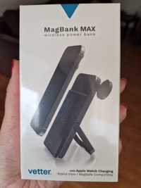 Baterie externa MagBank MAX iPhone