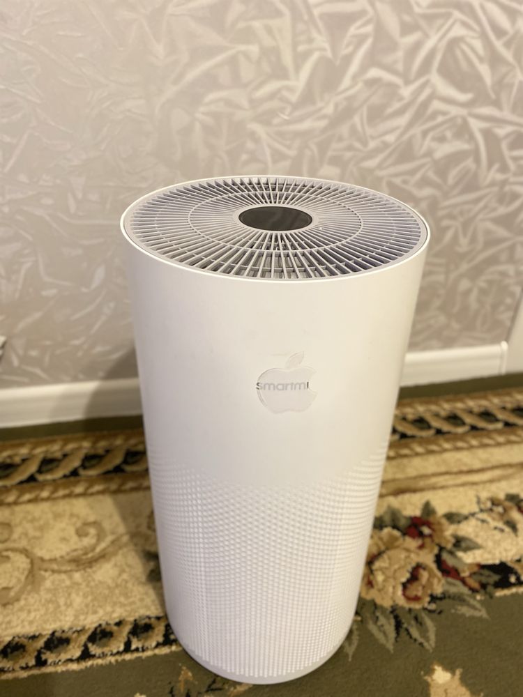 smartmi air purifier KQJHQ01ZM