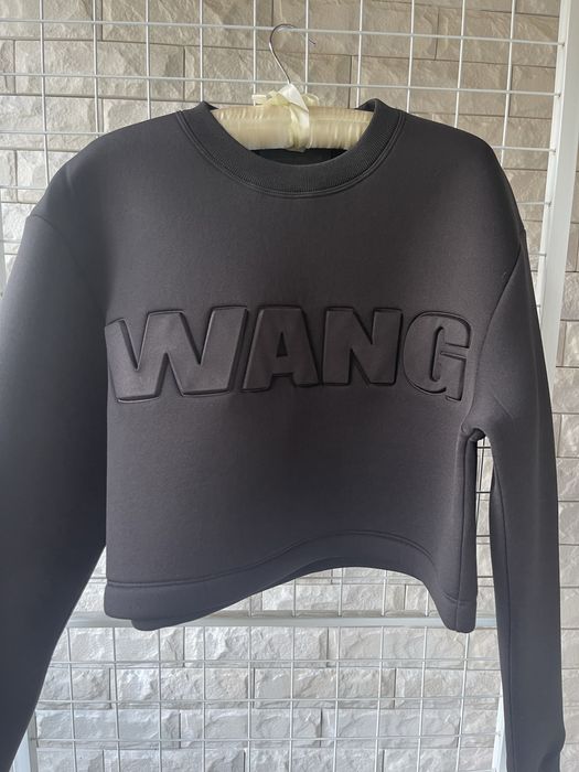 Суитшърт/ Блуза WANG