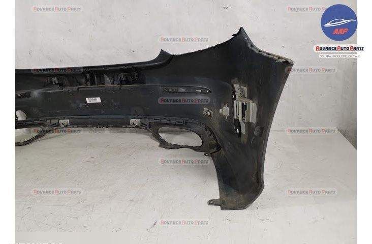 Bara Spate 63 65 AMG Coupe originala cu senzori 6 Mercedes-Benz  C-Cla