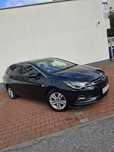 Opel Astra model K 1.6 CDTi 136 Cp Automată Xenon Navi ful Led Top