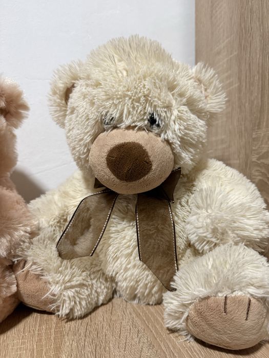 Плюшени  играчки