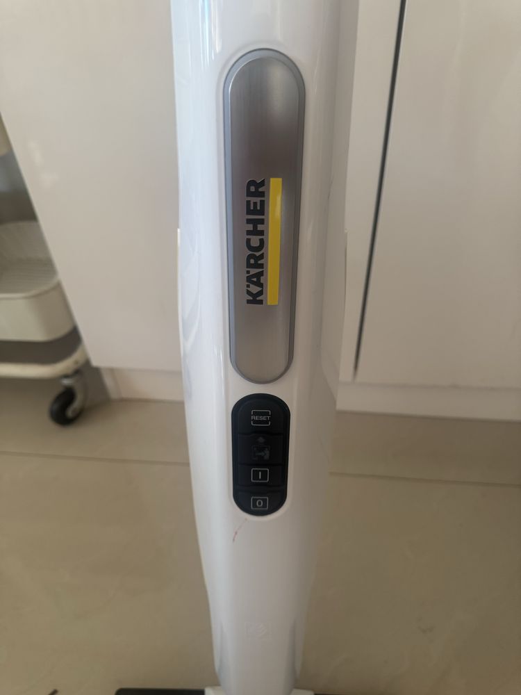 KARCHER SC 3 - парочистачка