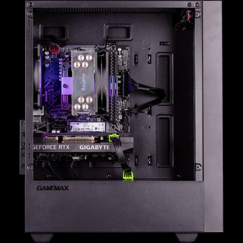 Игровой компьютер для любых задач