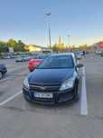 Opel astra H  1.7 diesel