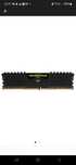 Corsair vengeance RAM ddr4  2 x 8gb