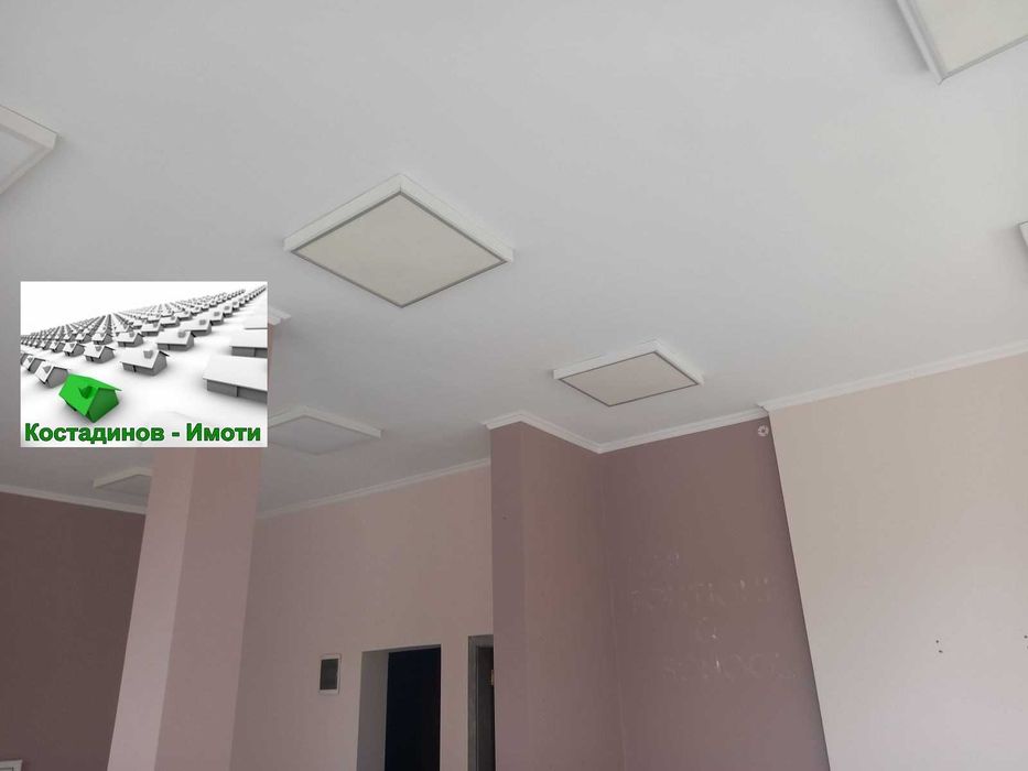 Дава се под наем Магазин в Пловдив, Кършияка - 50 кв.м за 765 € - Снимка #1