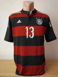 Tricou fotbal Germania Mulller 13 De Colectie 2014