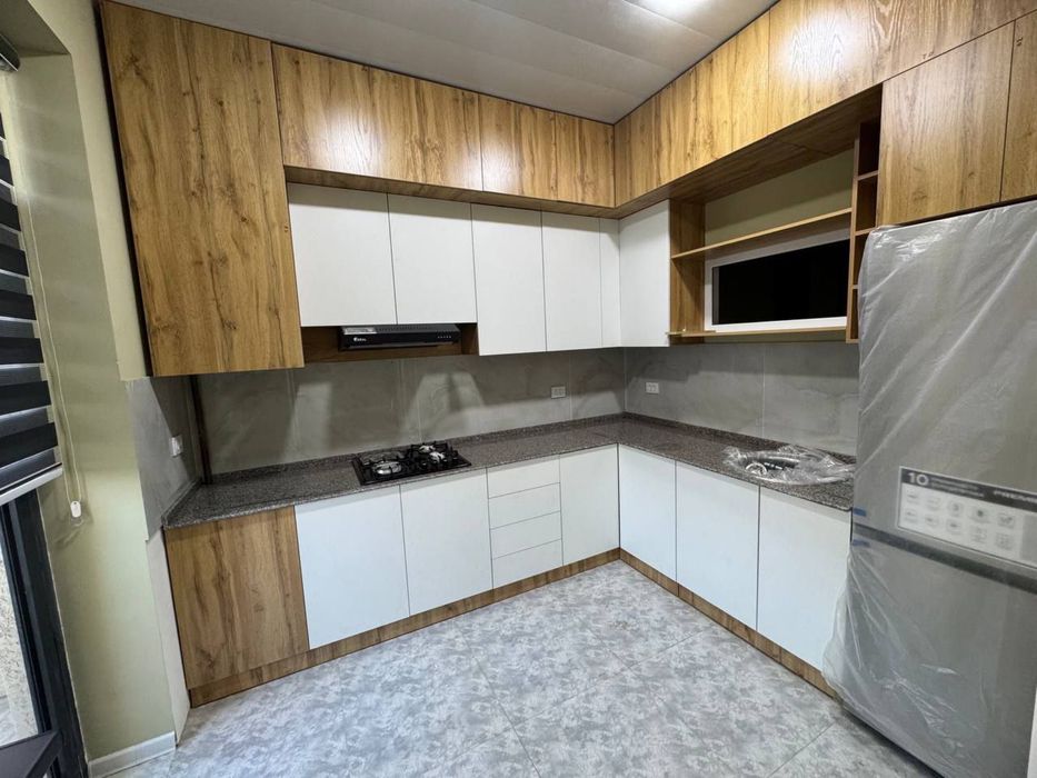 Яшнабод тумани Ашхабод парки ёнида ижарага 2 хонали квартира