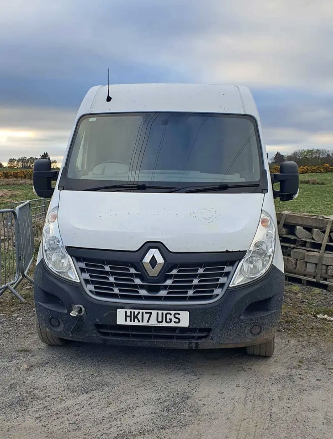 Dezmembrez Renault Master/Opel movano 2.3D M9T-B870 An 2012-201