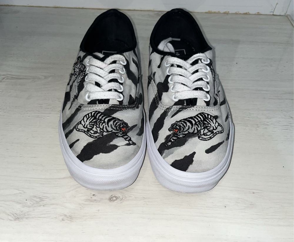Vans Authentic Оригинал