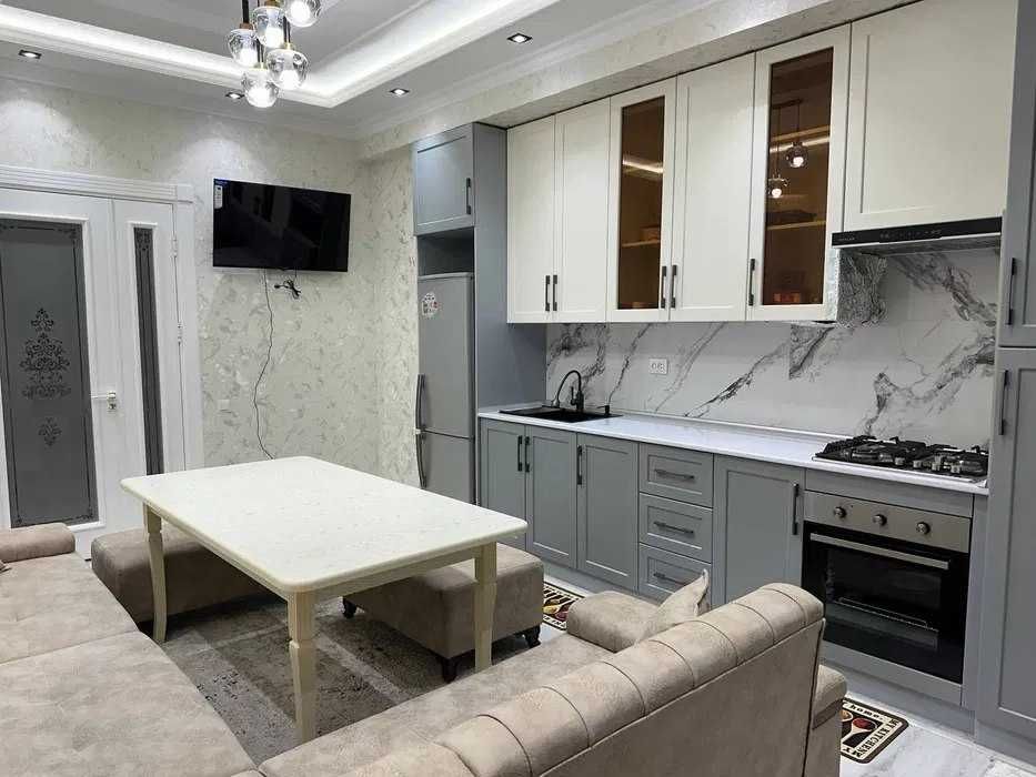 J7 Сдаётся ШИКАРНАЯ квартира 2/3/9 на Юнусабадском ор-р  Мегапланет!!