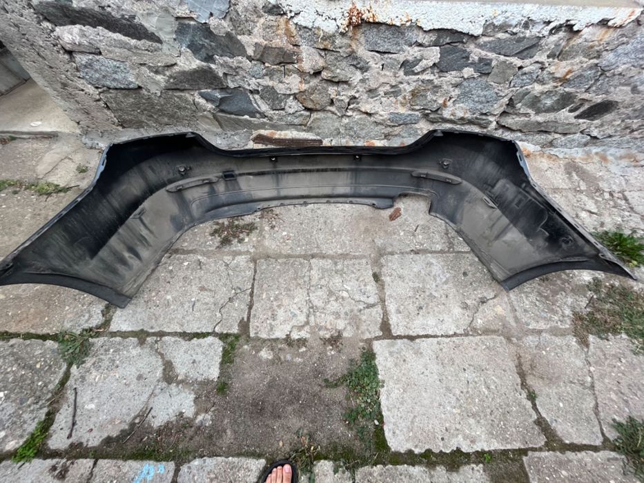 Брони за Бмв ф10