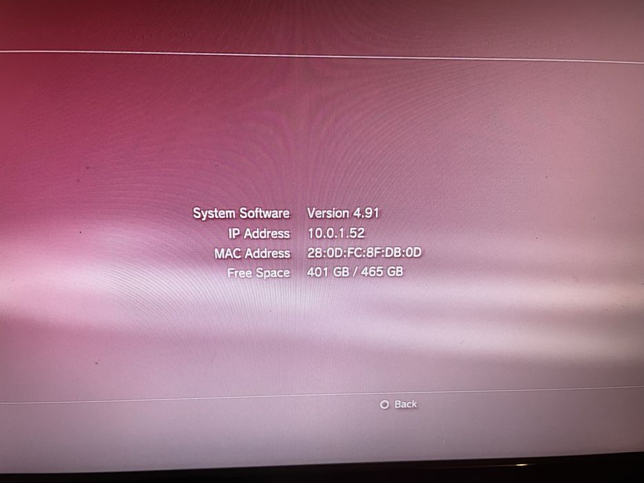 Playstation 3 slim 500 gb 2 controlere sigilat cu gta v sau minecraft