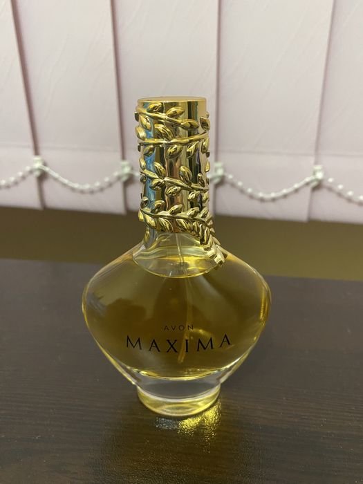 Парфюм Avon Maxima