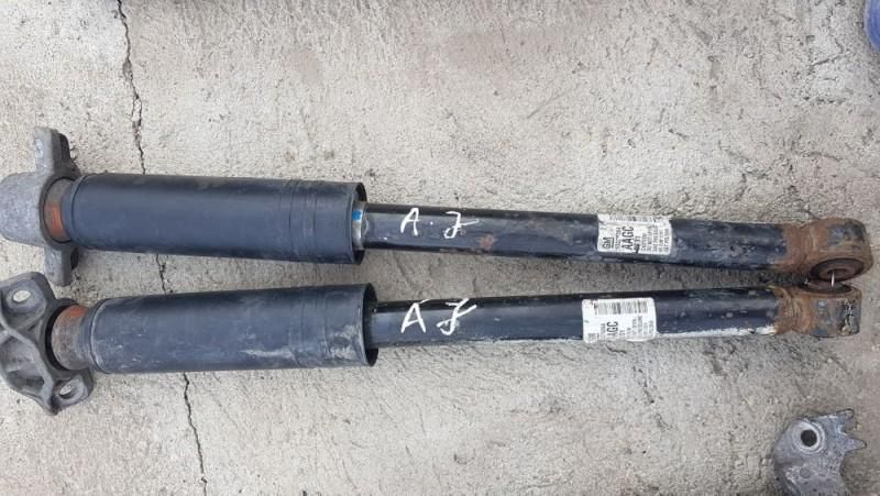 Amortizor stanga spate dreapta spate Opel Astra J Facelift