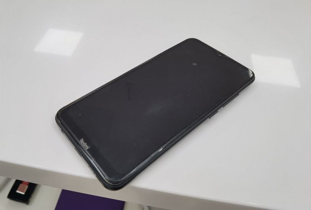 СРОЧНО Продам! Redmi 8a!!