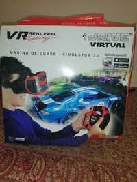 I drive simulator  auto virtual.