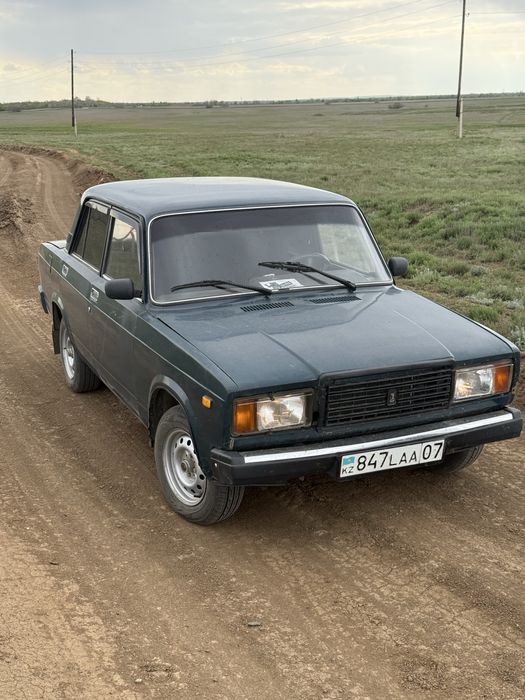 Продам Ваз-2107 Жигули