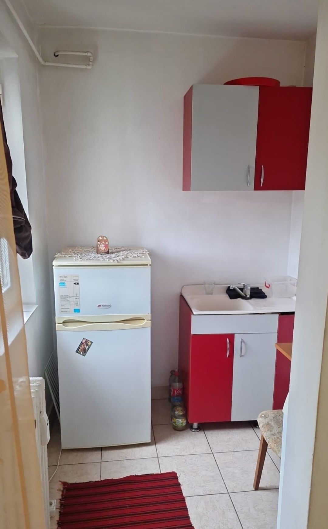 Garsoniera de închiriat Craiova