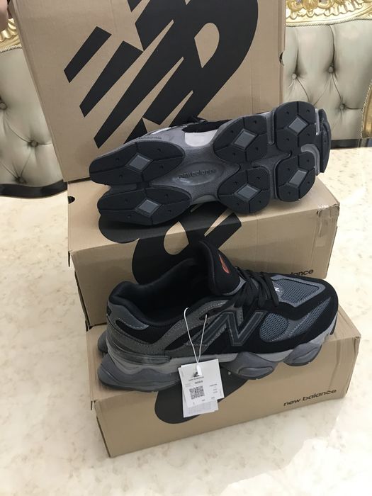 Adidași New Balance 9060 nou