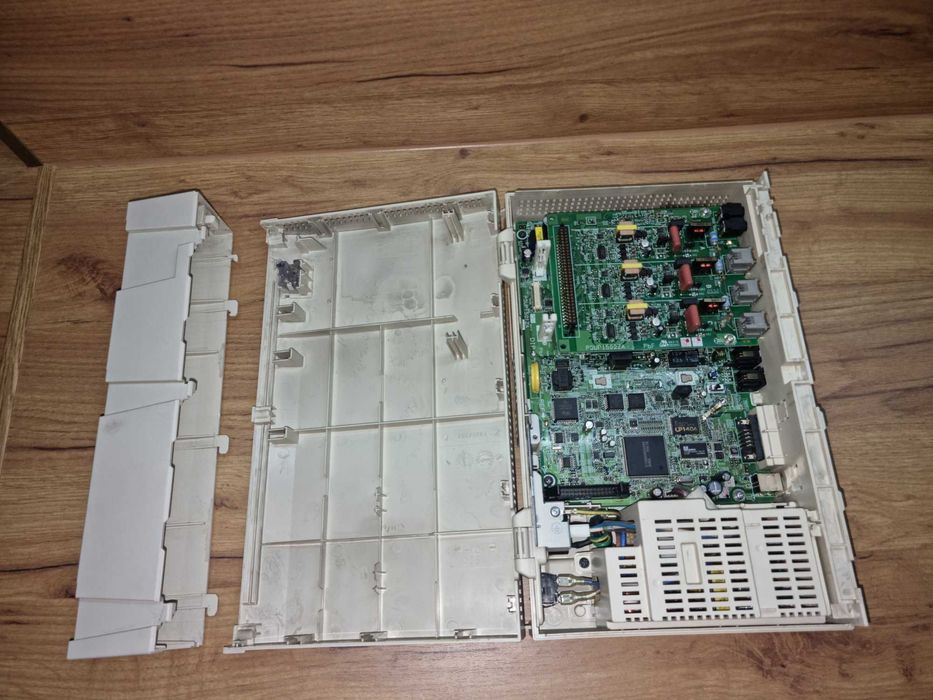 Panasonic Advanced Hybrid KX-TEB308