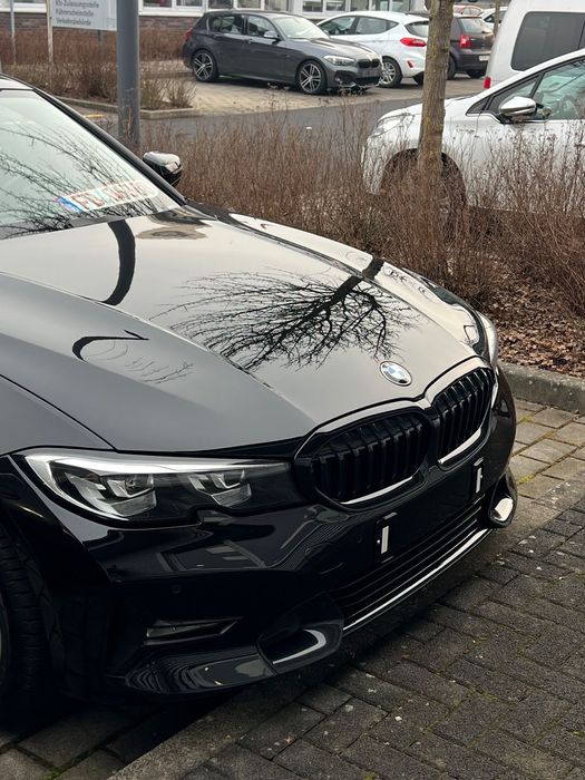 BMW Seria 3 330e B48B20B / Primul Proprietar / Stare Perfectă