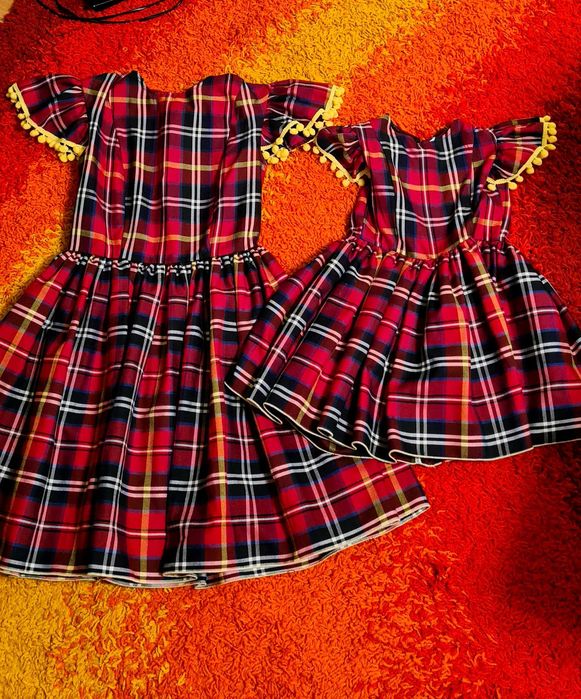 Set rochii mama fiica